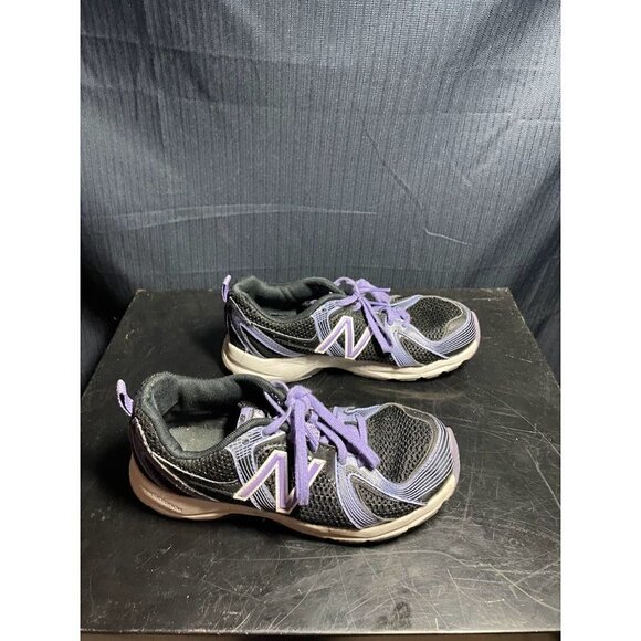 New Balance 554 Burgundy Walking Athletic Comfort Shoes Women's Sneakers 5w - Picture 3 of 6